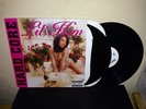 Lil Kim - Hardcore Vinyl LP VG+++ Notorious B.I.G/Puff Daddy