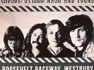 Roosevelt Raceway Westbury September 1974 FM Broadcast