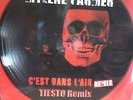 MYLENE FARMER - C'EST DANS L'AIR -  TIESTO REMIXES 12