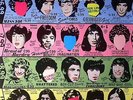 ROLLING STONES, The - Some Girls - Vinyl (LP)