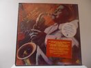 CHARLIE PARKER - THE COMPLETE SAVOY STUDIO SESSIONS-5 LP'S - SAVOY-5500-