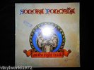 Sonora Ponceña On The Right Track ORIGINAL VENEZUELA LP 1988 INCA NEW SEALED