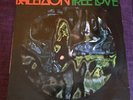 KALEIDON 'Free Love'  Italian Prog Lp 1st Press FONIT 1973