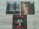 3 LPs Der Watzmann Ruft - Es lebe der Zentralfriedhof - Von Z-A Wolfgang Ambros