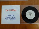 TRIFFIDS STAND UP GO-BETWEENS CATTLE AND CANE, RARE AUSSIE SUNNYBOYS