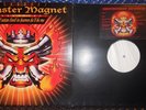 Monster Magnet, 2 Vinyl Record Lot, God Says No & If Satan Lived in Heaven LP's