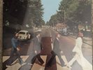 Beatles Abbey Road LP Sealed New Old Stock SO-383