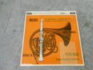 MOZART-PETER MAAG-DE PEYER-CLARINET/HORN-LP-IMP-UK-DECCA SXL 2238-EDI-1E/2E-NM