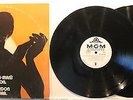 ERIC BURDON WAR 2X LP THE BLACK-MAN’S BURDON1970 RARE PROMO W /INSERT RACY  EX++