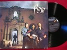 PLUSH s/t FUNK ORIG MODERN SOUL RCA LP NM-