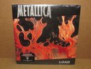 Metallica Load SEALED Because Sound Matters audiophile 2LP Grundman thrash metal