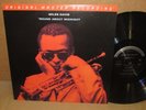 Miles Davis Round About Midnight EX MFSL #3695 audiophile
