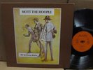 Mott The Hoople All The Young Dudes 180g audiophile ABSOLUTE ANALOGUE UNPLAYED