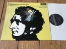 BERLIOZ SYMPHONIE FANTASTIQUE SXL 6343 UK DECCA WBG EX CON