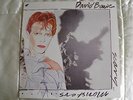 David Bowie - Scary Monsters. 1980 Japan 12