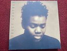 TRACY CHAPMAN   Self Titled   VINYL LP & INNER SLEEVE  FAST FREE UK POSTAGE