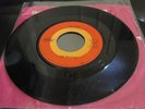 The Beatles I'm Down, Help RCA 45 RPM Vinyl Record 1969 Rare Dome Label