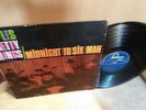*PRETTY THINGS*MIDNIGHT TO SIX MAN*RARE FRENCH * LP 12