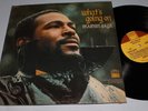 MARVIN GAYE   WHAT'S GOING ON   NEAR MINT ORIGINAL PRESS