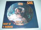 OZZY OSBOURNE Diary Of A Madman 12
