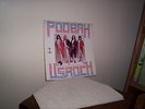POOBAH - U.S. ROCK - VERY RARE ORIGINAL OF SMALL PRESS OHIO HEAVY ROCK GUITAR LP
