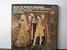 DECCA SET 484-6 VERDI: Un Ballo In Maschera BARTOLETTI 3 LP BOX SET Free UK Post