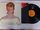 DAVID BOWIE LP ALADDIN SANE G/FOLD COVER 1973 RS1001 LSP4852