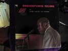 Blues LP Memphis Slim At The Gate Of Horn Vee-Jay 1012 Brackets Label E++