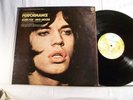 PERFORMANCE SOUNDTRACK LP (MICK JAGGER)