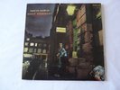David Bowie - The Rise and Fall of Ziggy Stardust and the Spiders From Mars - (L