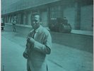 Miles Davis Quintet John Coltrane Workin' on Prestige - Japan MONO LP