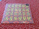 Goat World Music Transparent Yellow LP Launch048 Unplayed Opened To Check Colour