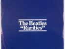 THE BEATLES: Rarities USA SPRO-8969 Promo Only LIMITED '78 Vinyl LP Thin Sleeve