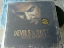 Devils & Dust von Bruce Springsteen (2005) Vinyl LP Original eingeschweißt
