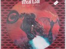 MEAT LOAF: Bat out of Hell SEALED USA Picture Disc VINYL LP Rare Classic