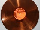 JOE TURNER SHAKE, RATTLE & ROLL SHELLAC 10