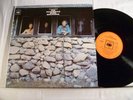 THE BYRDS THE NOTORIOUS BYRDS LP U.K. PRESSING