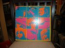 IT'S ALL MEAT-Classic Canada Psych LP-ORIGINAL Columbia Gatefold Cover-VG+