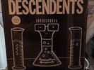 DESCENDENTS Hypercaffium Spazzinate Vinyl (Glow In the Dark) Limited SOLD OUT