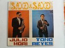 Toño Reyes & Julio Mori 