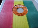 JOHN HOLT   PART OF LIFE    LOVING MEMORIES   RARE 45RPM 7