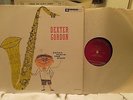 Dexter Gordon Daddy Plays Horn , Bethlehem BCP-36 Recorded Sep 1955 HollywoodCA