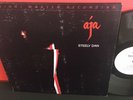 MFSL Audiophile STEELY DAN Aja 1980 MFSL 2-013 Classic Rock LP NM- Vinyl