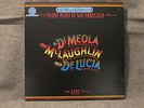 Friday Night in San Francisco - Dimeola, McLaughlin, DeLucia, Half-Speed Mast.