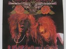 GUNS N ROSES - LIVE LIKE A SUICIDE 12