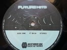 Westwood One - Future Hits June 9th 1989 Vinyl LP + Que Sheet Rare Prince
