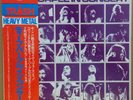 DEEP PURPLER IN CONCERT (2LP) w/OBI Insert Gatefold Orig JAPAN ISSUE