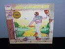 ELTON JOHN GOODBYE YELLOW BRICK ROAD 2 X VINYL LP RECORDS W/ORIGINAL INSERT