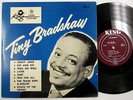 TINY BRADSHAW self titled 1954 Blues R&B 10