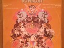 SUNBURY 1972 2X LP set OZ AUSSIE BOOGIE ROCK -
